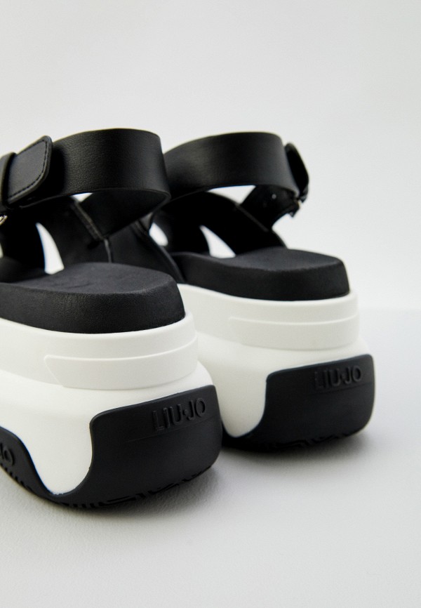 фото Босоножки liu jo