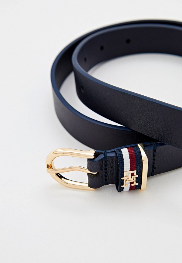 фото Ремень tommy hilfiger