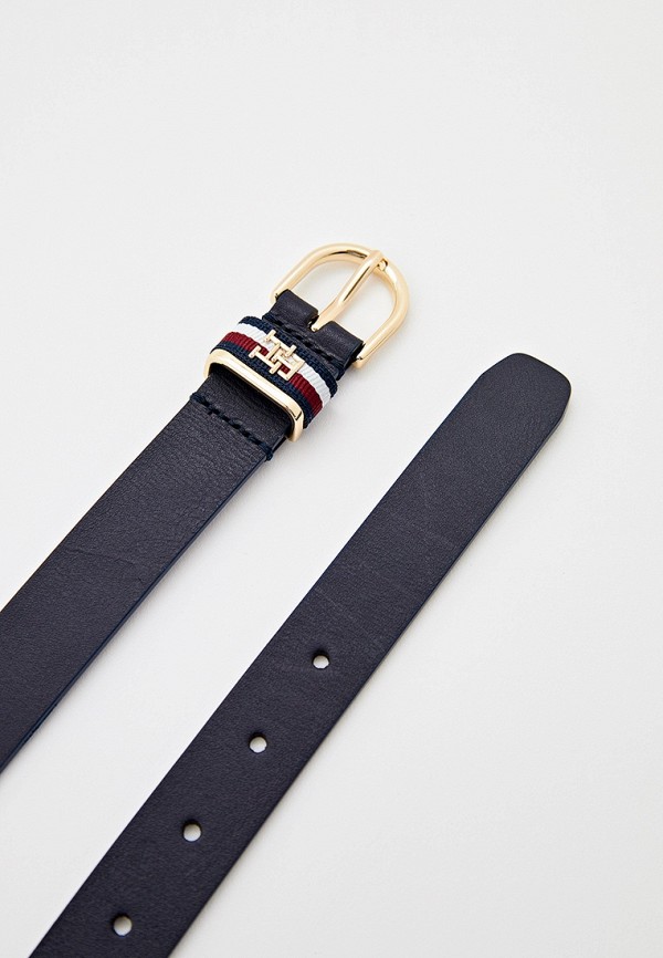 фото Ремень tommy hilfiger
