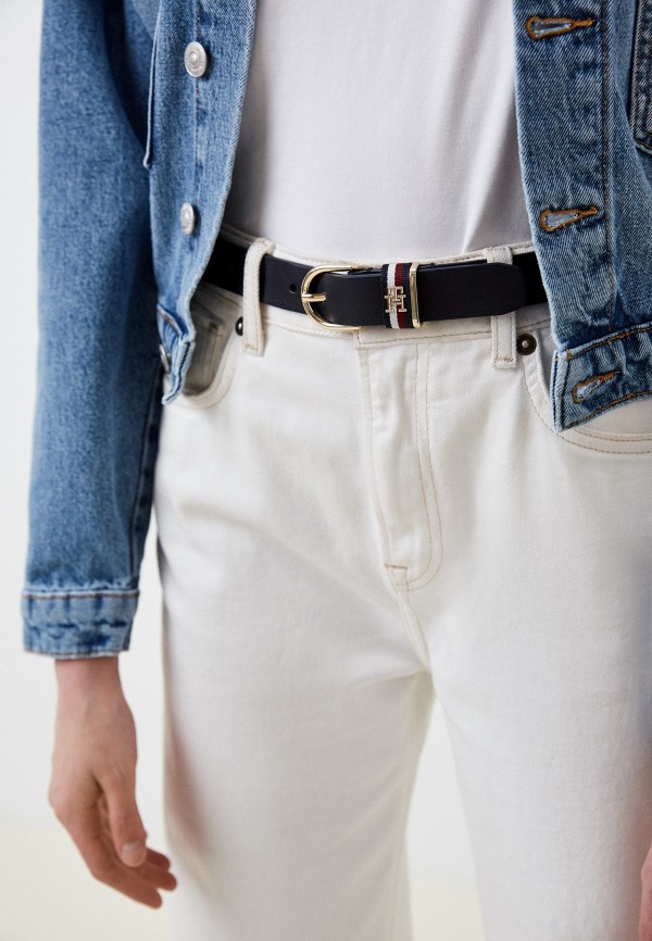 фото Ремень tommy hilfiger
