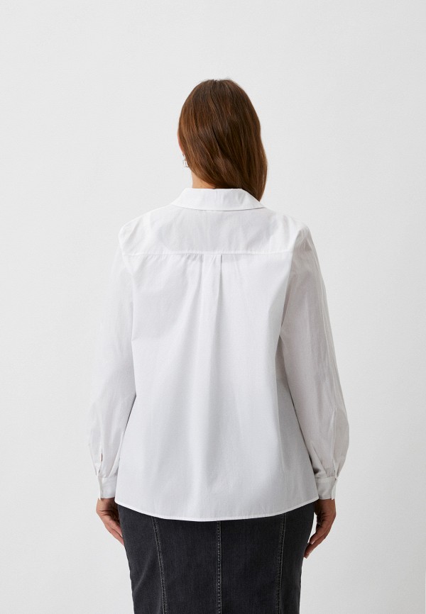 фото Рубашка persona by marina rinaldi