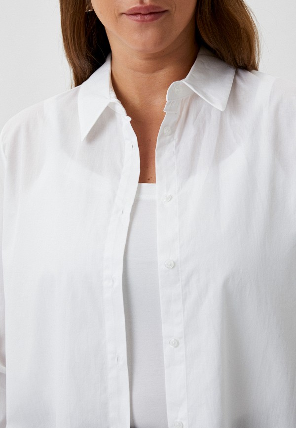 фото Рубашка persona by marina rinaldi