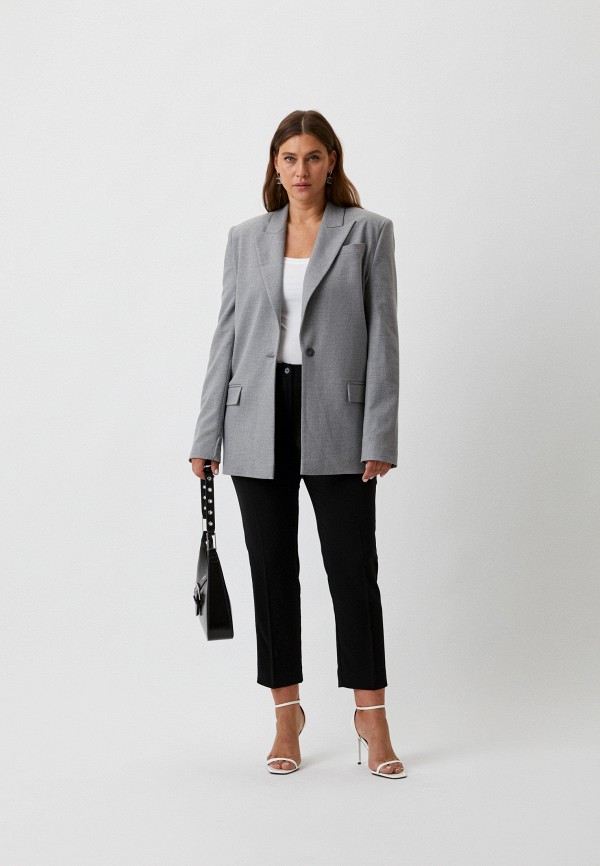 фото Брюки persona by marina rinaldi