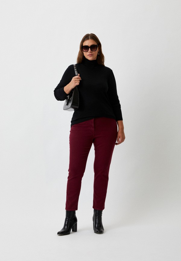 фото Водолазка persona by marina rinaldi