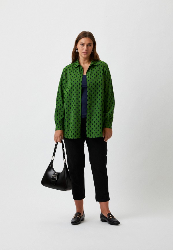 фото Рубашка marina rinaldi sport