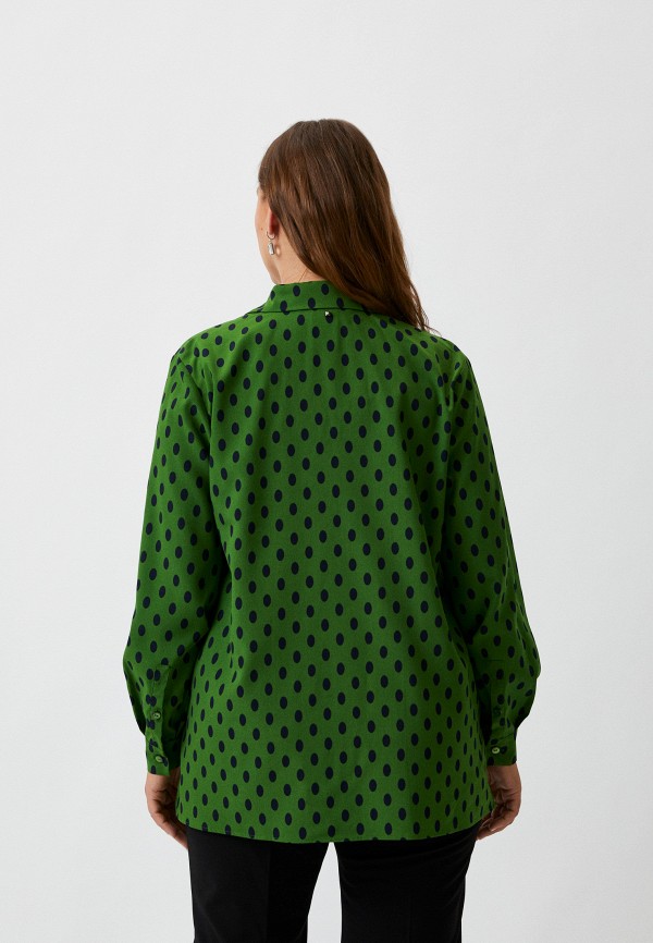 фото Рубашка marina rinaldi sport