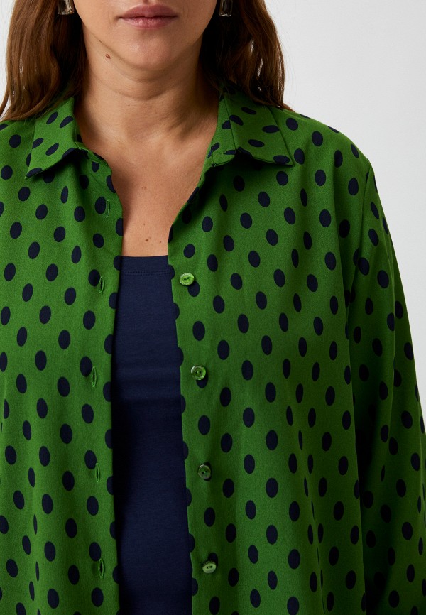 фото Рубашка marina rinaldi sport