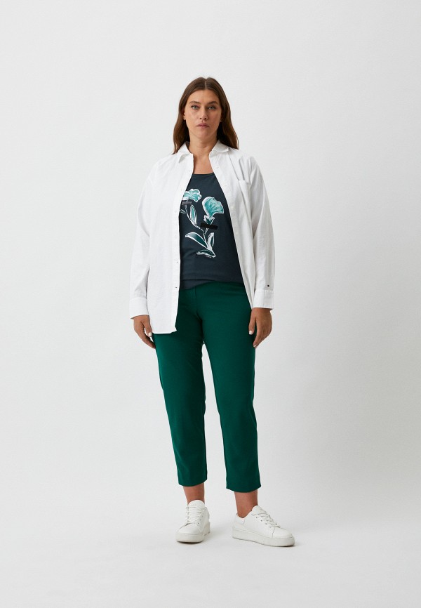 фото Брюки persona by marina rinaldi