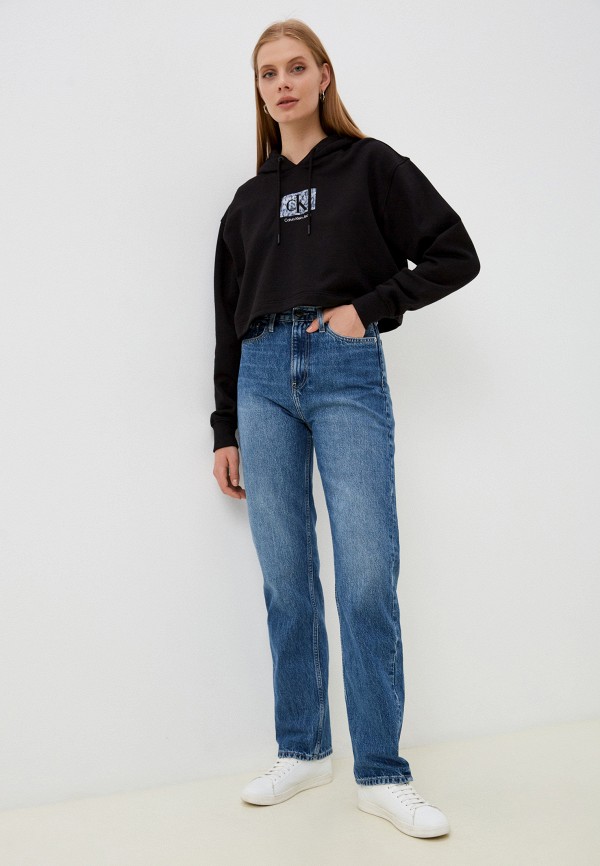 фото Джинсы calvin klein jeans