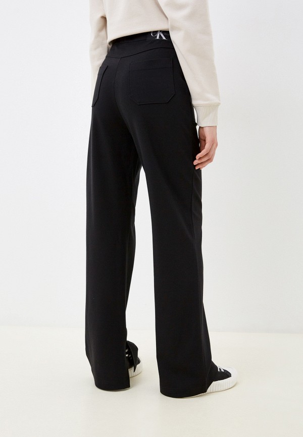 фото Брюки calvin klein jeans