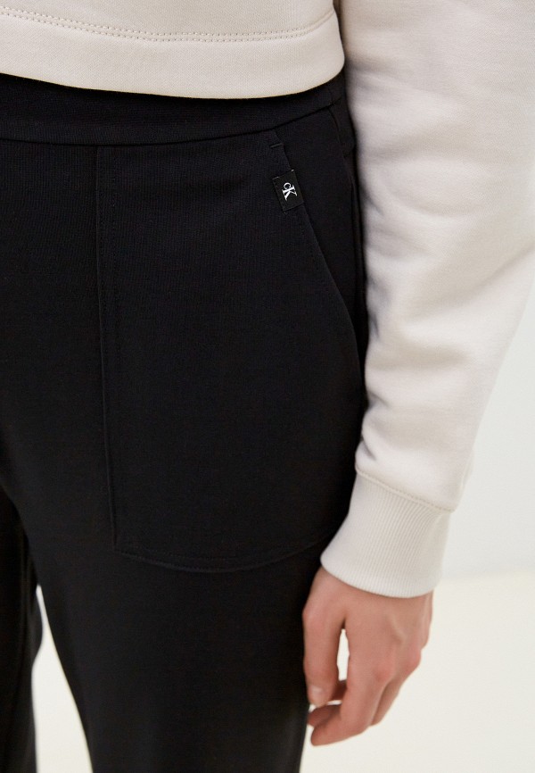 фото Брюки calvin klein jeans