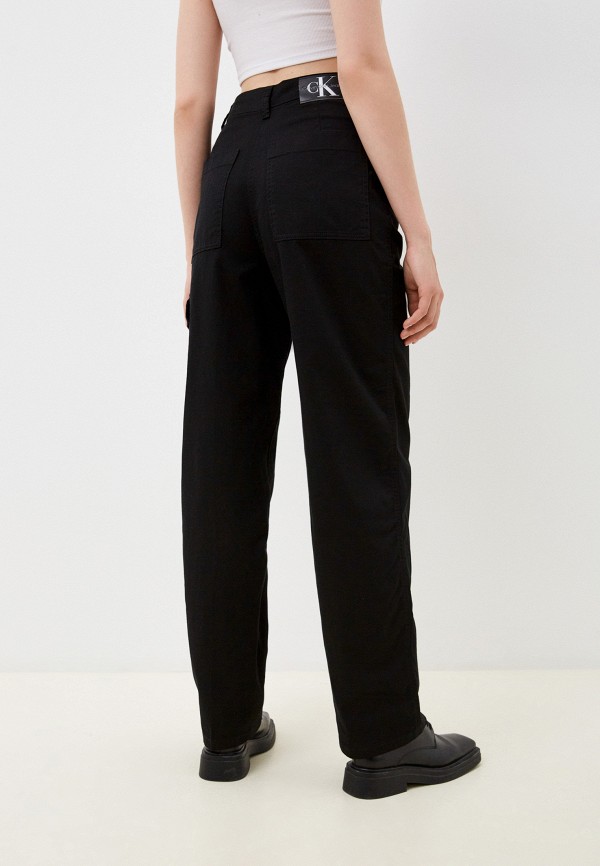 фото Брюки calvin klein jeans