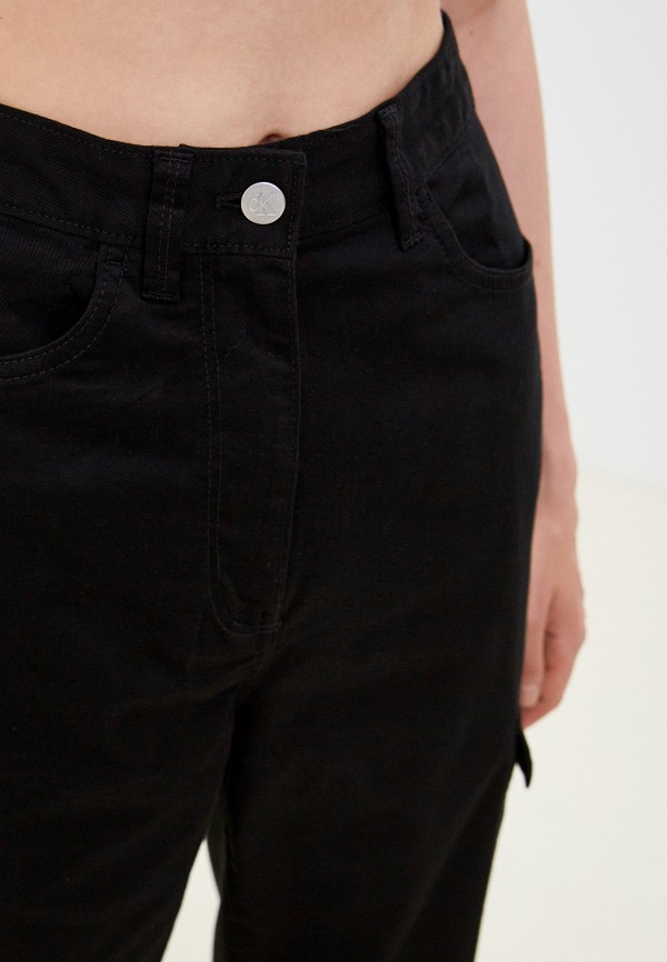 фото Брюки calvin klein jeans