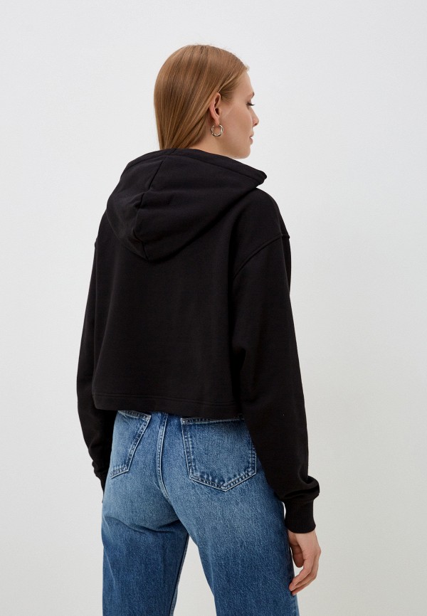 фото Худи calvin klein jeans