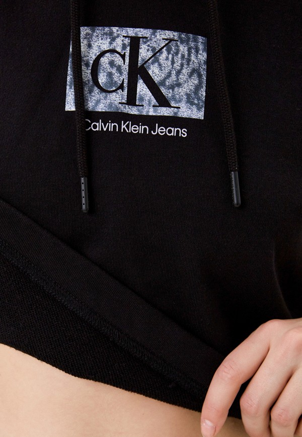 фото Худи calvin klein jeans