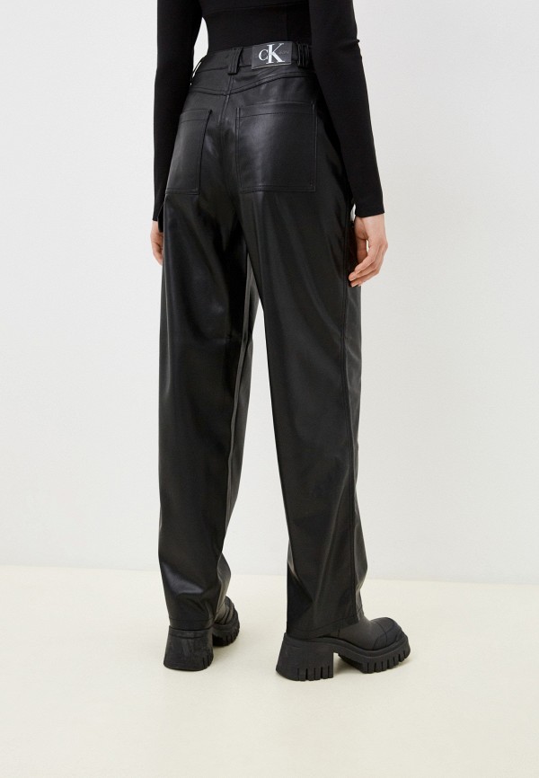 фото Брюки calvin klein jeans