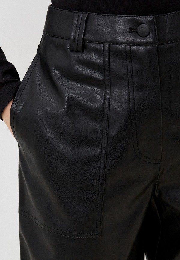 фото Брюки calvin klein jeans