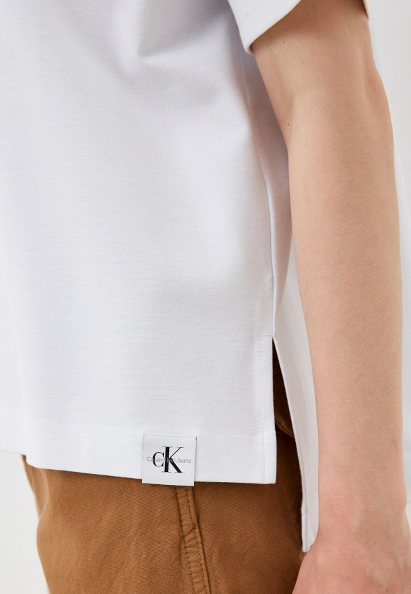 фото Футболка calvin klein jeans