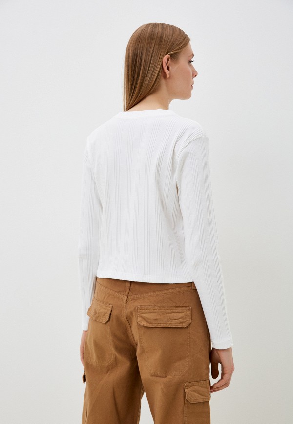 фото Лонгслив calvin klein jeans