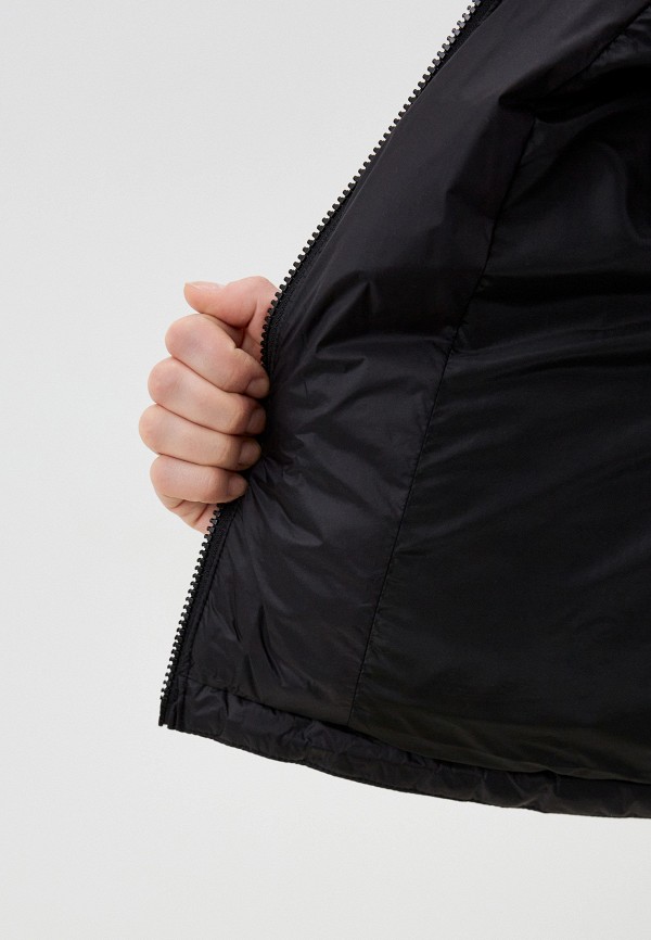 фото Пуховик calvin klein jeans