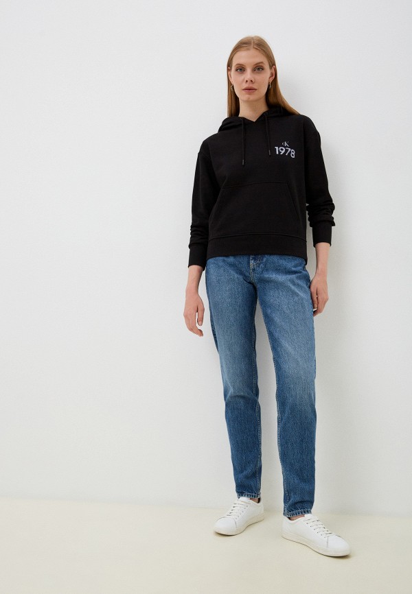 фото Джинсы calvin klein jeans