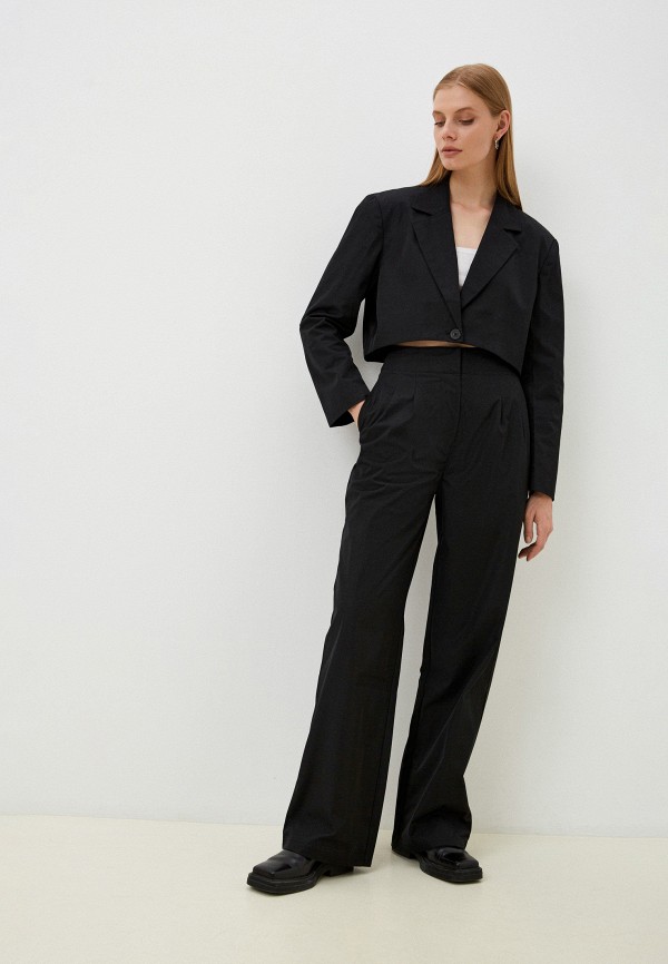 фото Брюки calvin klein jeans