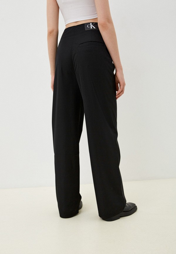 фото Брюки calvin klein jeans