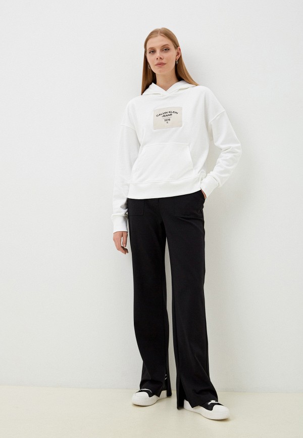 фото Худи calvin klein jeans
