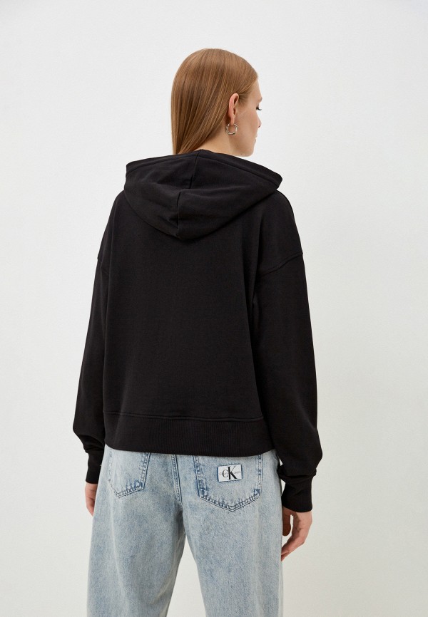 фото Худи calvin klein jeans