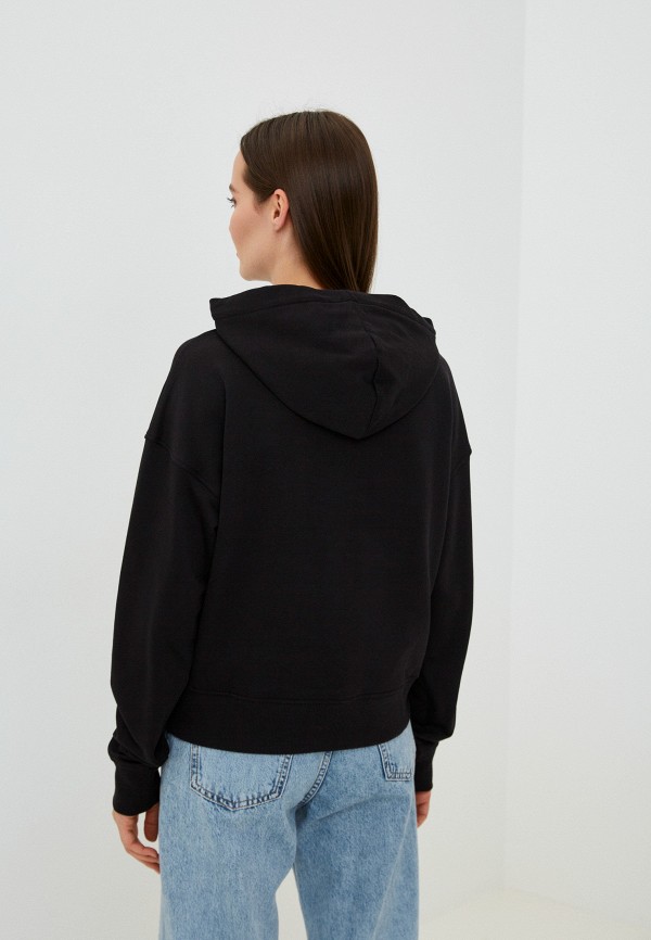 фото Худи calvin klein jeans