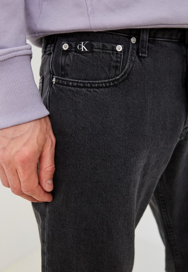 фото Джинсы calvin klein jeans
