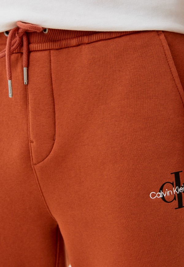 фото Брюки спортивные calvin klein jeans