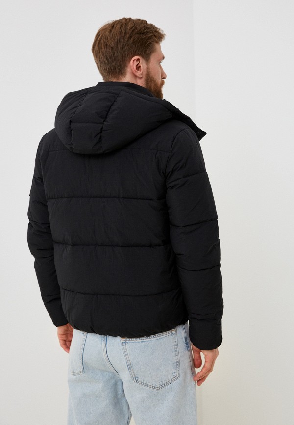 фото Куртка утепленная calvin klein jeans