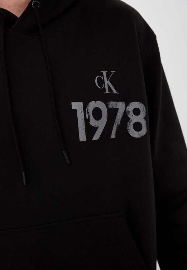 фото Худи calvin klein jeans
