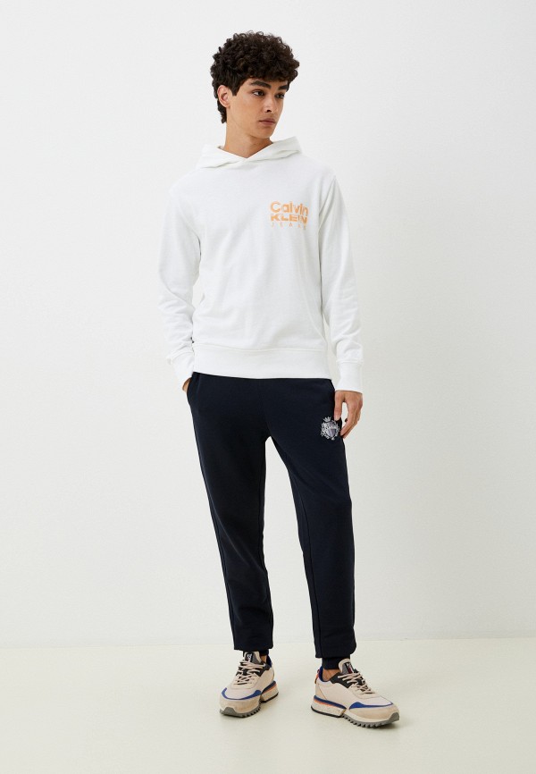 фото Худи calvin klein jeans