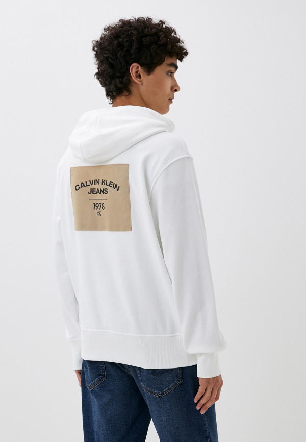 фото Худи calvin klein jeans