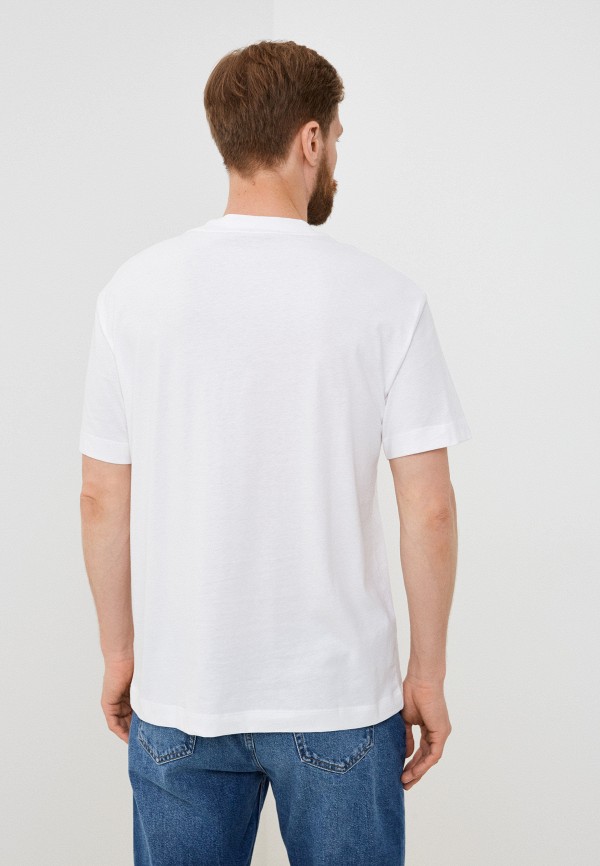 фото Футболка calvin klein jeans