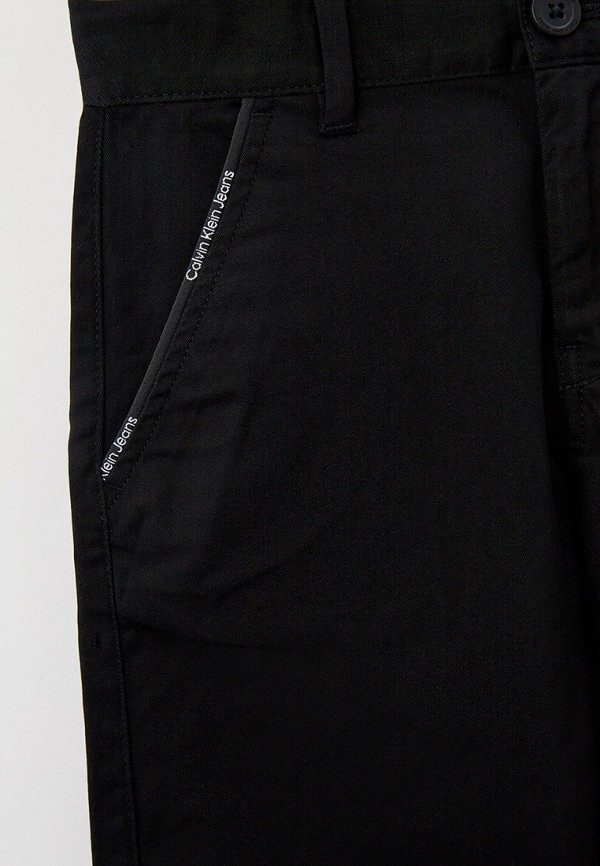фото Брюки calvin klein jeans
