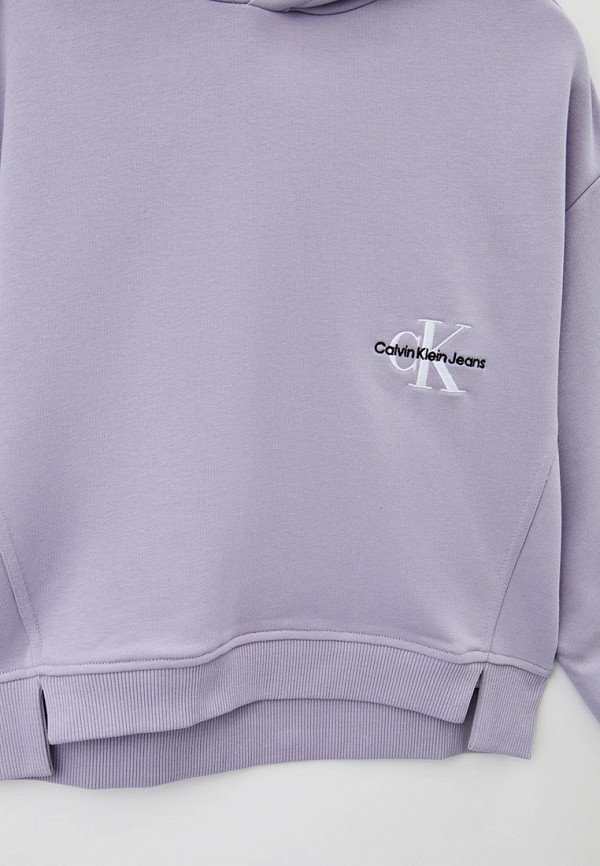 фото Худи calvin klein jeans