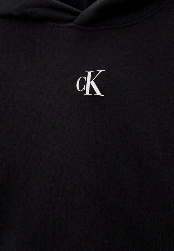 фото Худи calvin klein jeans