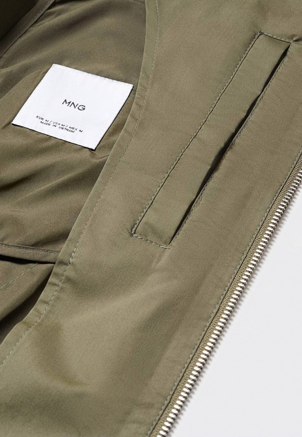 фото Куртка mango man