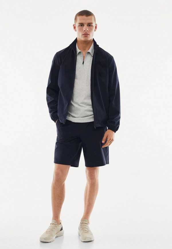 фото Куртка mango man