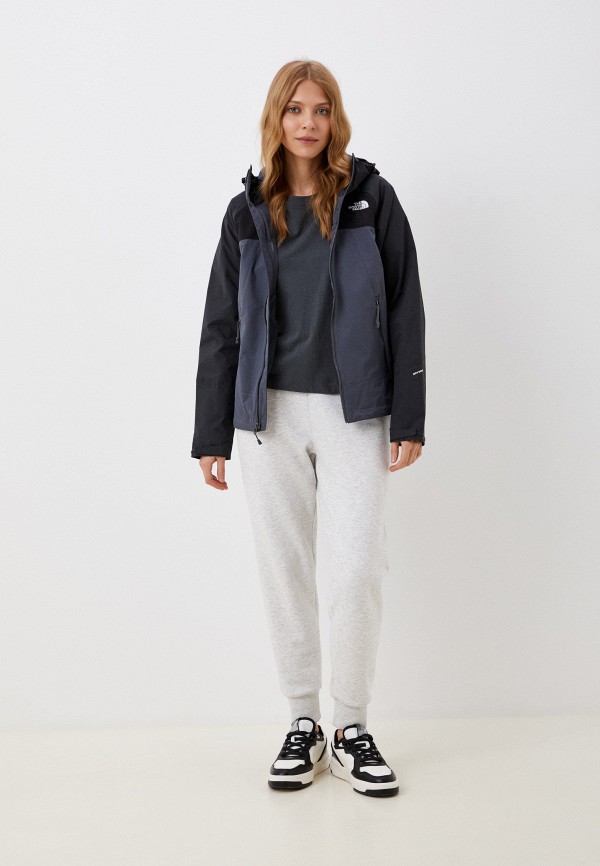 фото Куртка the north face