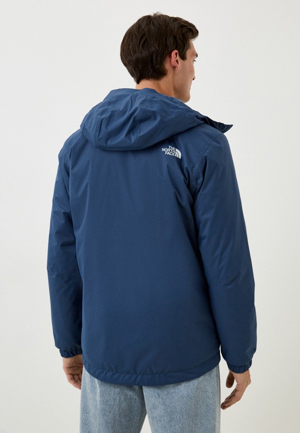 фото Куртка утепленная the north face