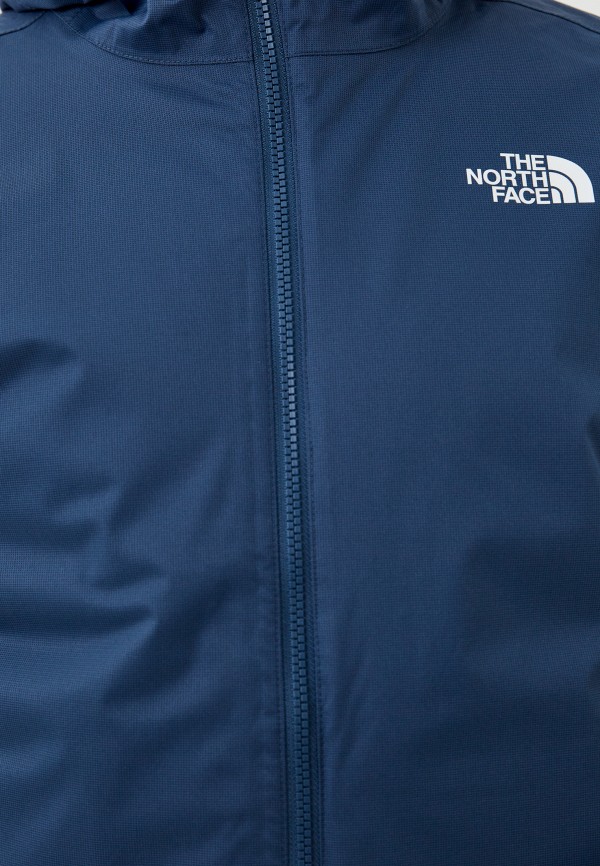 фото Куртка утепленная the north face