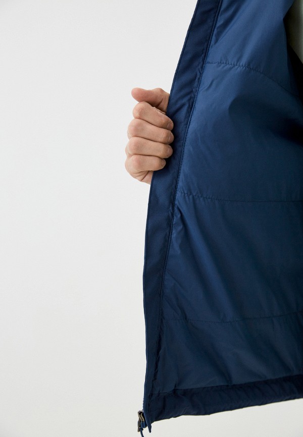 фото Куртка утепленная the north face