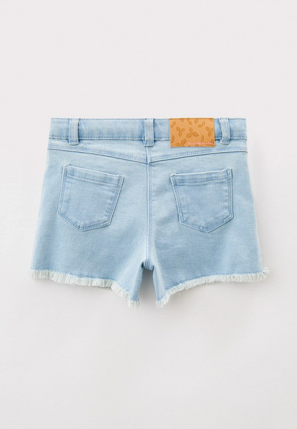 фото Шорты джинсовые dpam