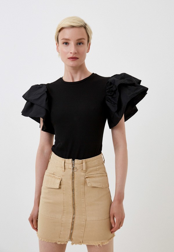 фото Футболка moona store