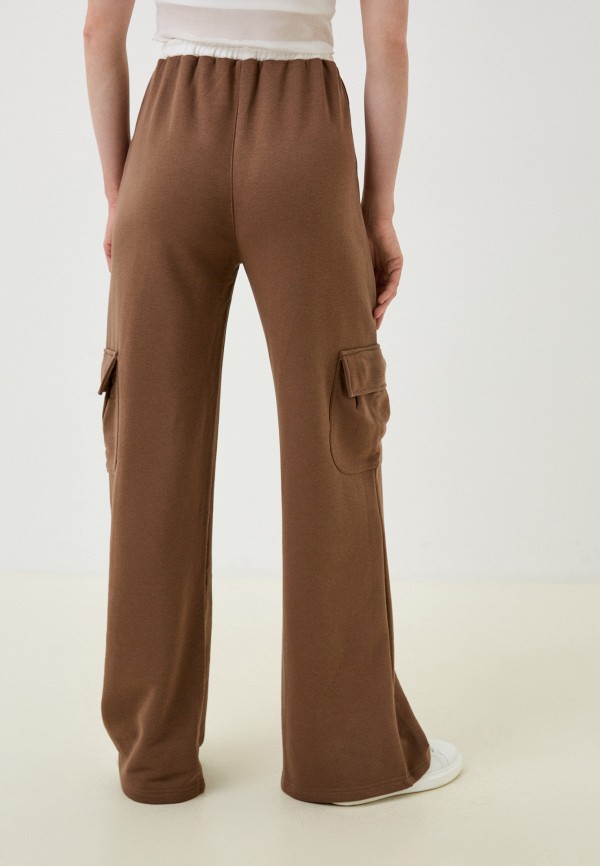 фото Брюки спортивные moona store