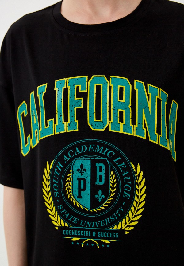 фото Футболка moona store